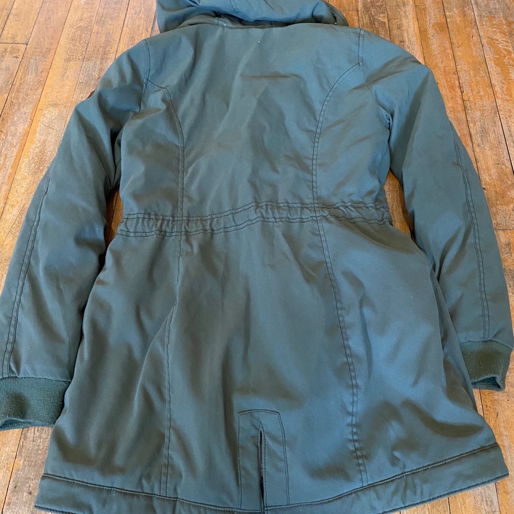 Jacket - Picture 2 of 2